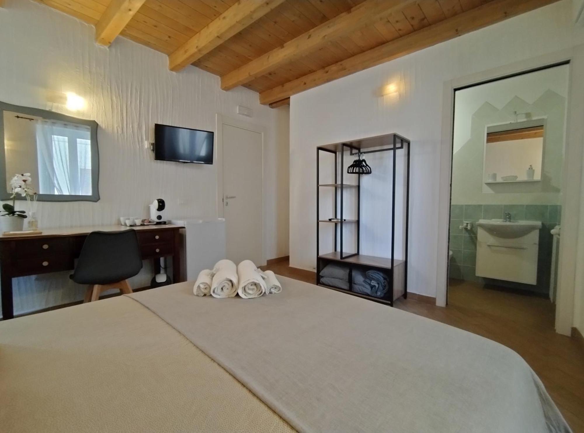 Holmann Suite & Rooms Olbia Exterior photo